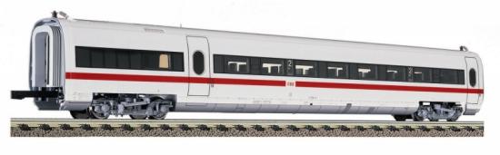 ICE-T Centre Passenger car with tilttechnology 2nd class type 40118<br /><a href='images/pictures/Fleischmann/4763.jpg' target='_blank'>Full size image</a>